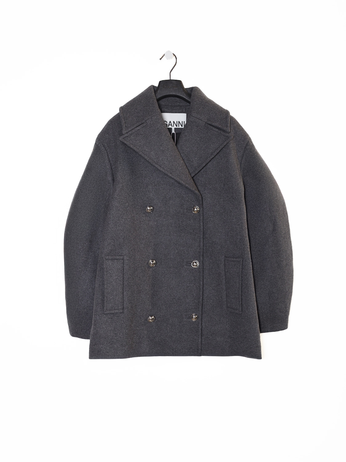 Zweireihiger Blazer  