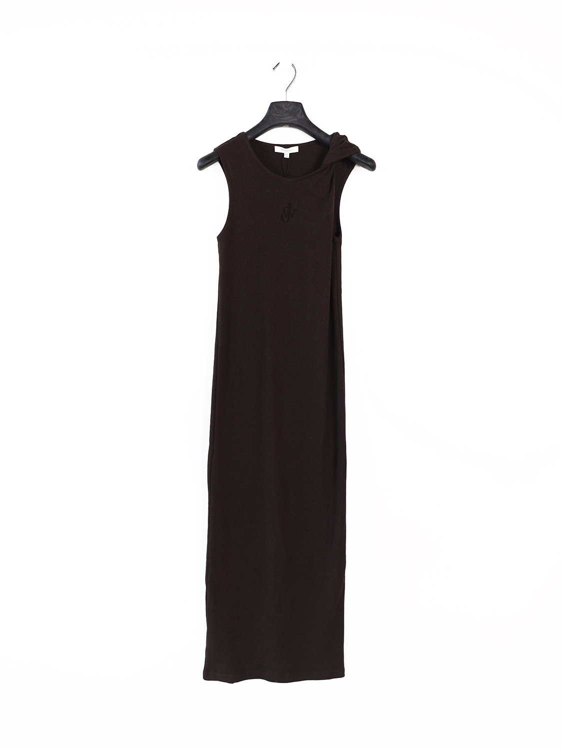 Anchor – Dress with twisted straps