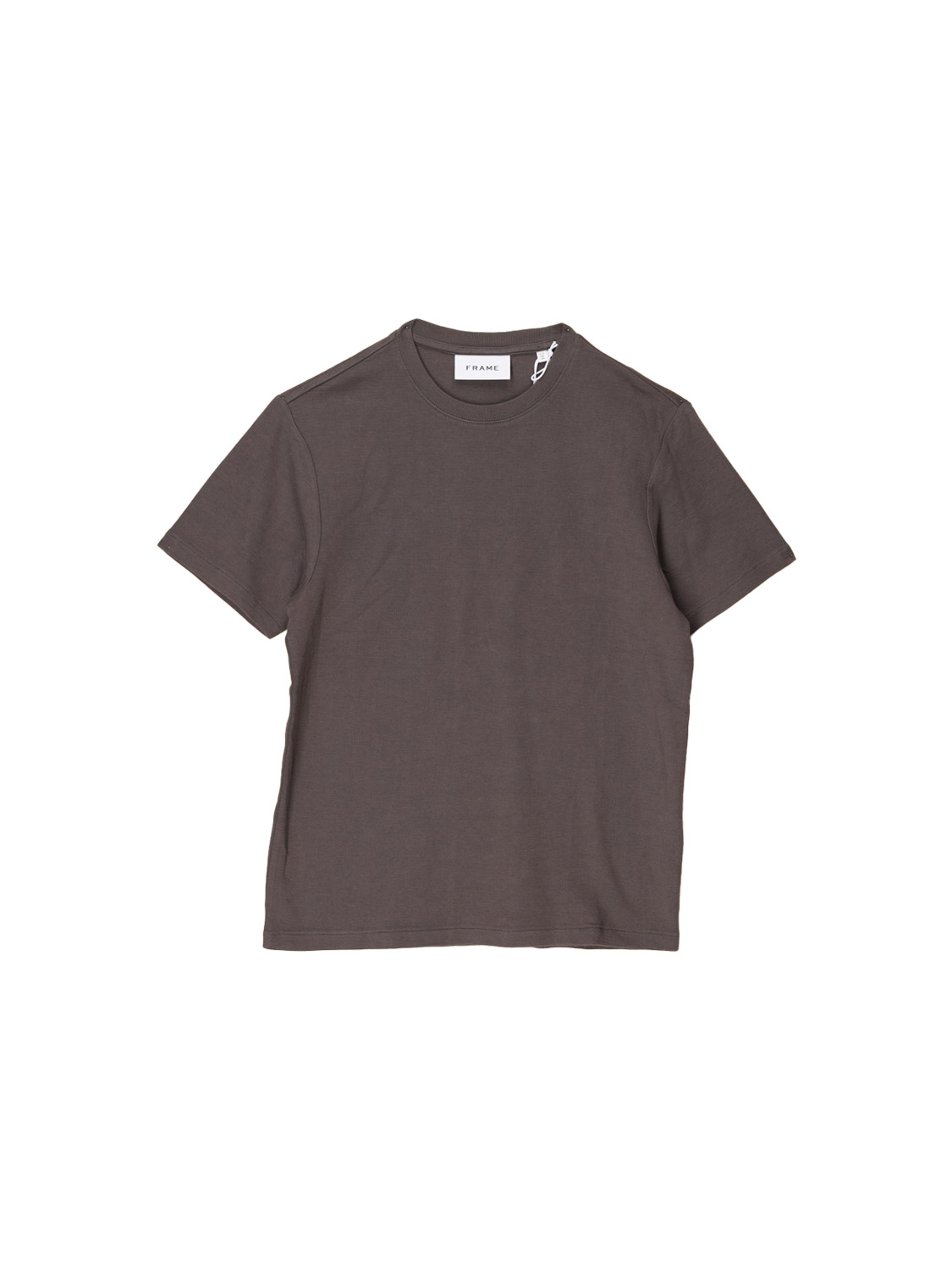 Duo Fold – Baumwoll-Shirt  