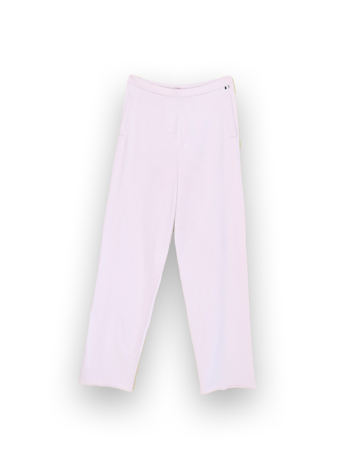 N°353 – Trousers made from a cotton-cashmere mix 