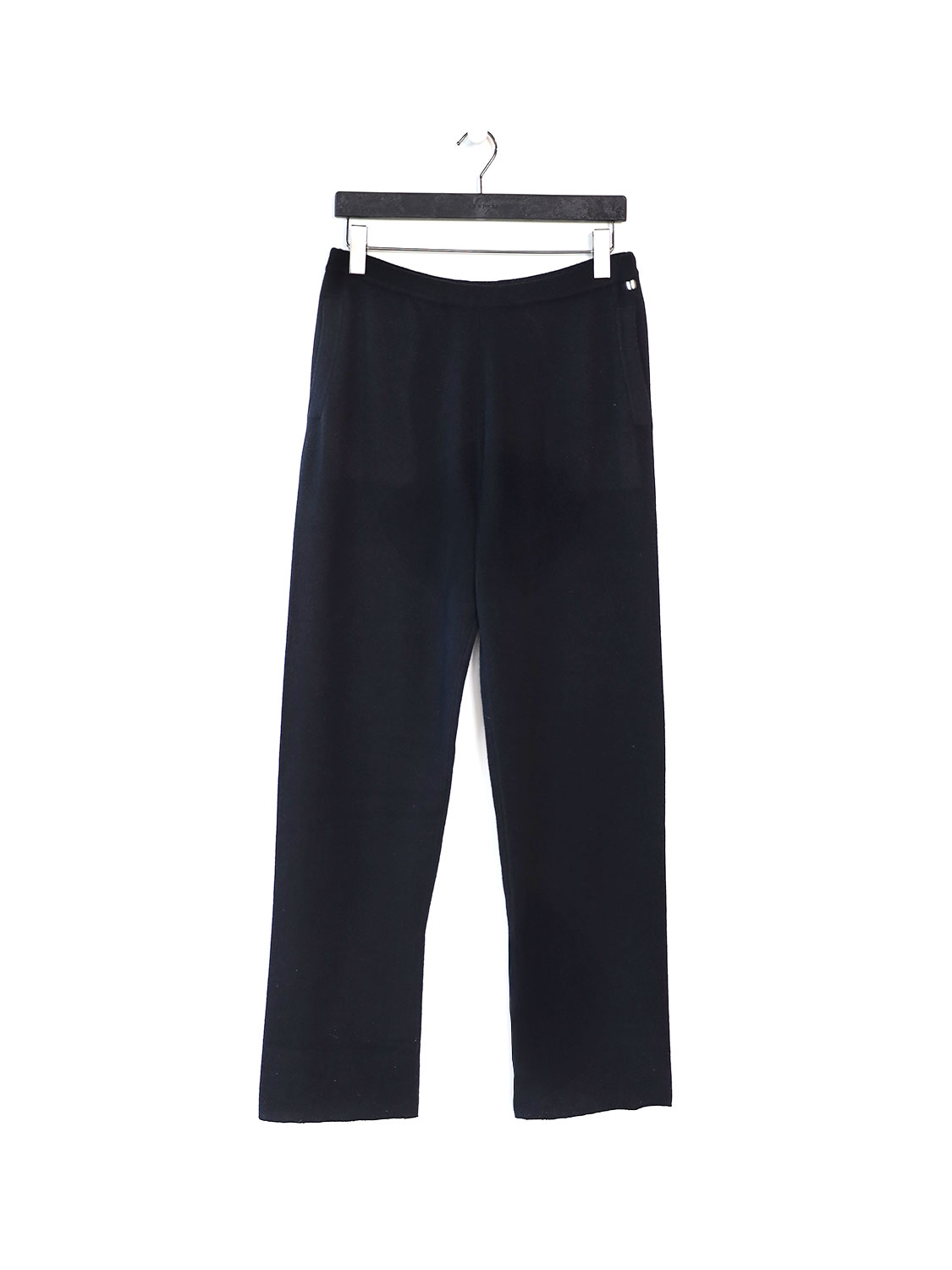 Extreme Cashmere N°320 Rush – Cashmere Hose schwarz One Size