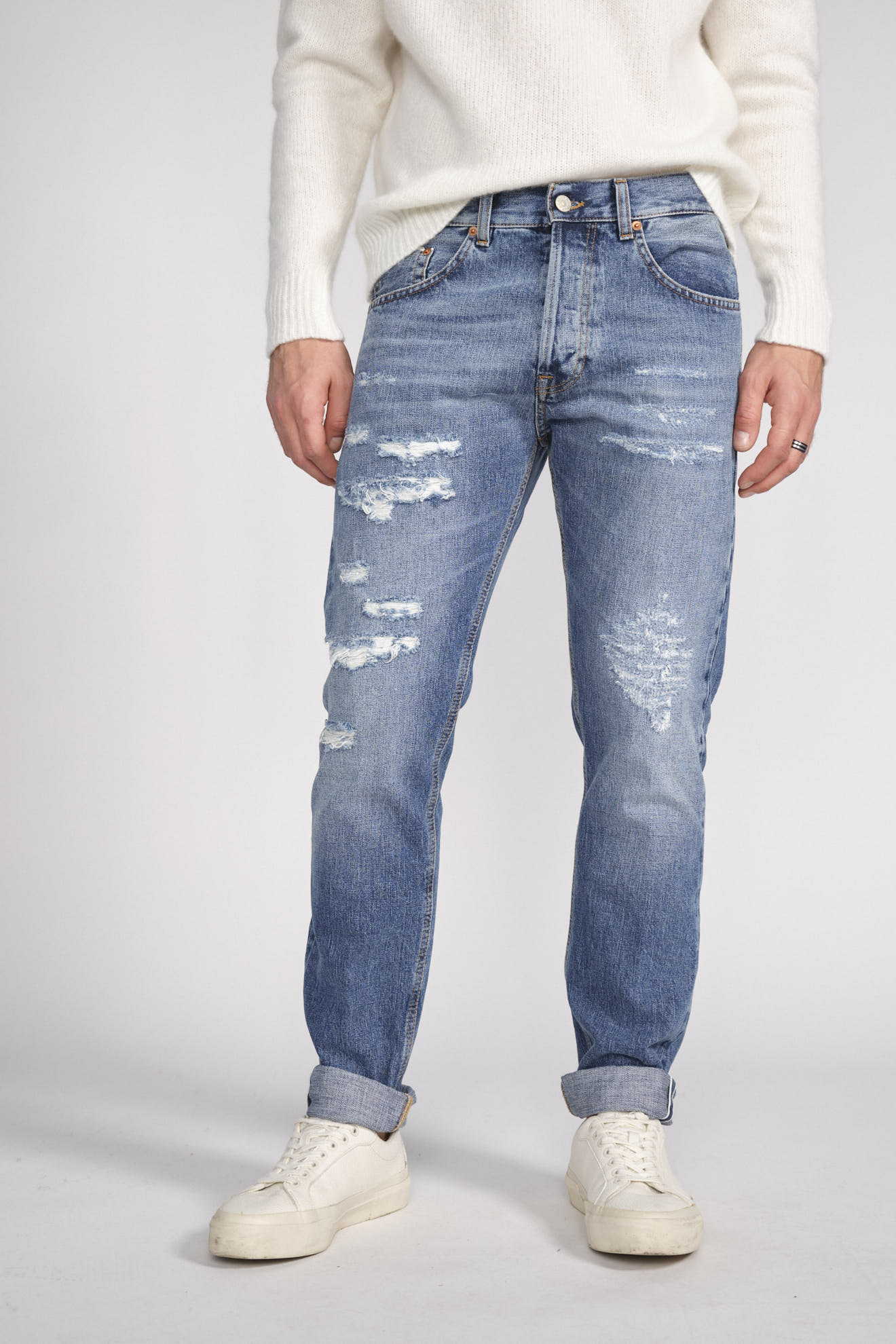 Dondup Jeans Icon