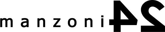 manzoni 24