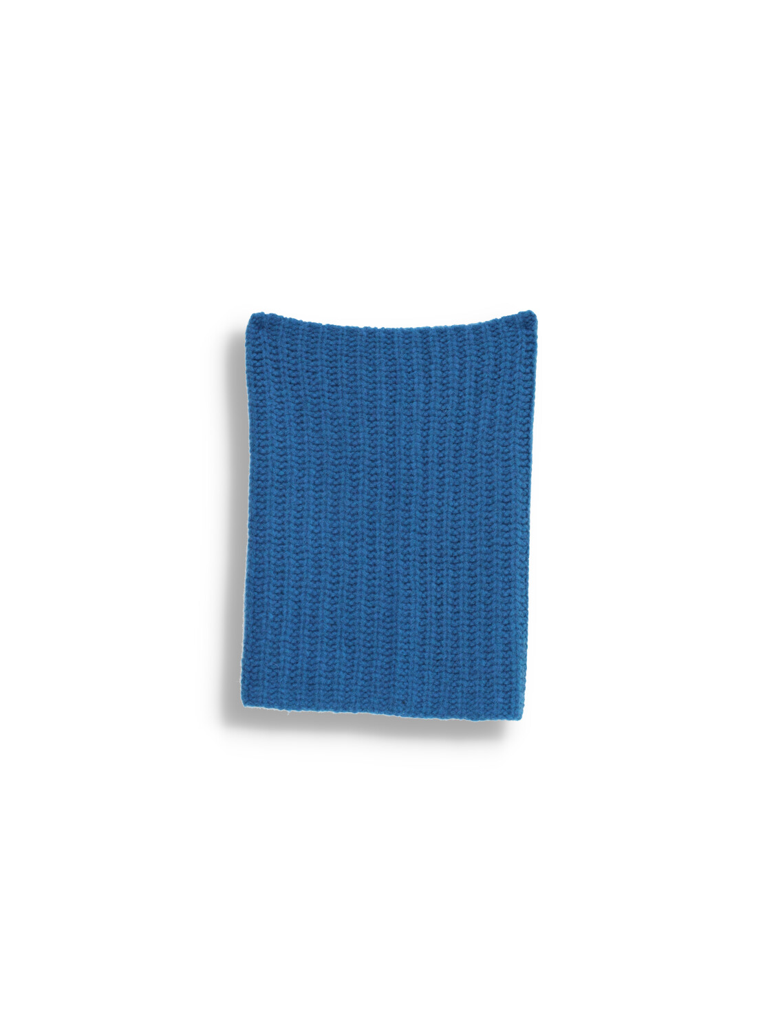 Hima - shawl collar in cashmere