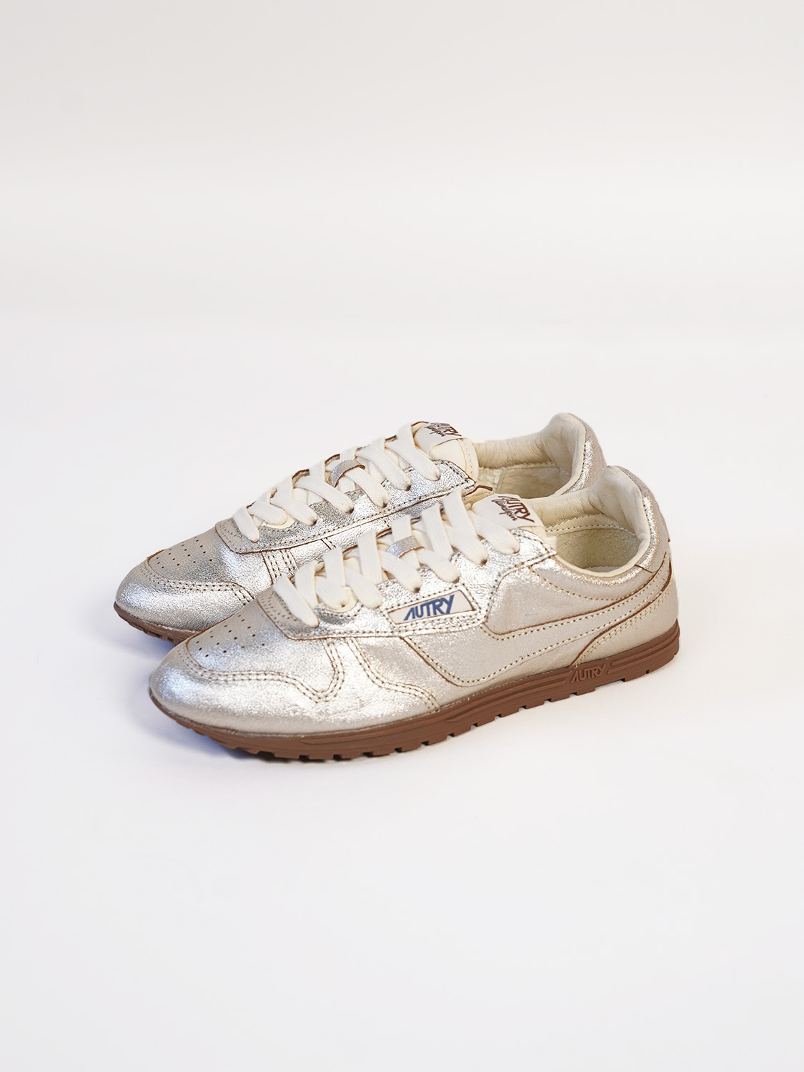 Windspin Low - Sneaker 