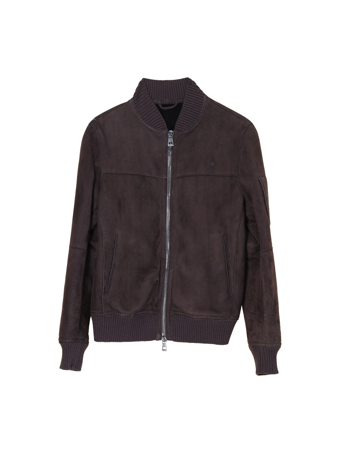 GMS 75 Jacke taupe M