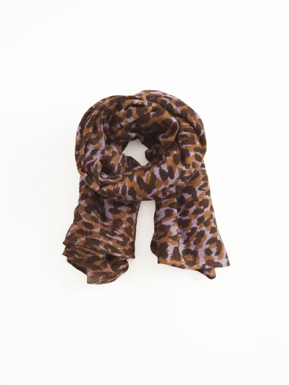 Super Airy – Cashmere scarf 
