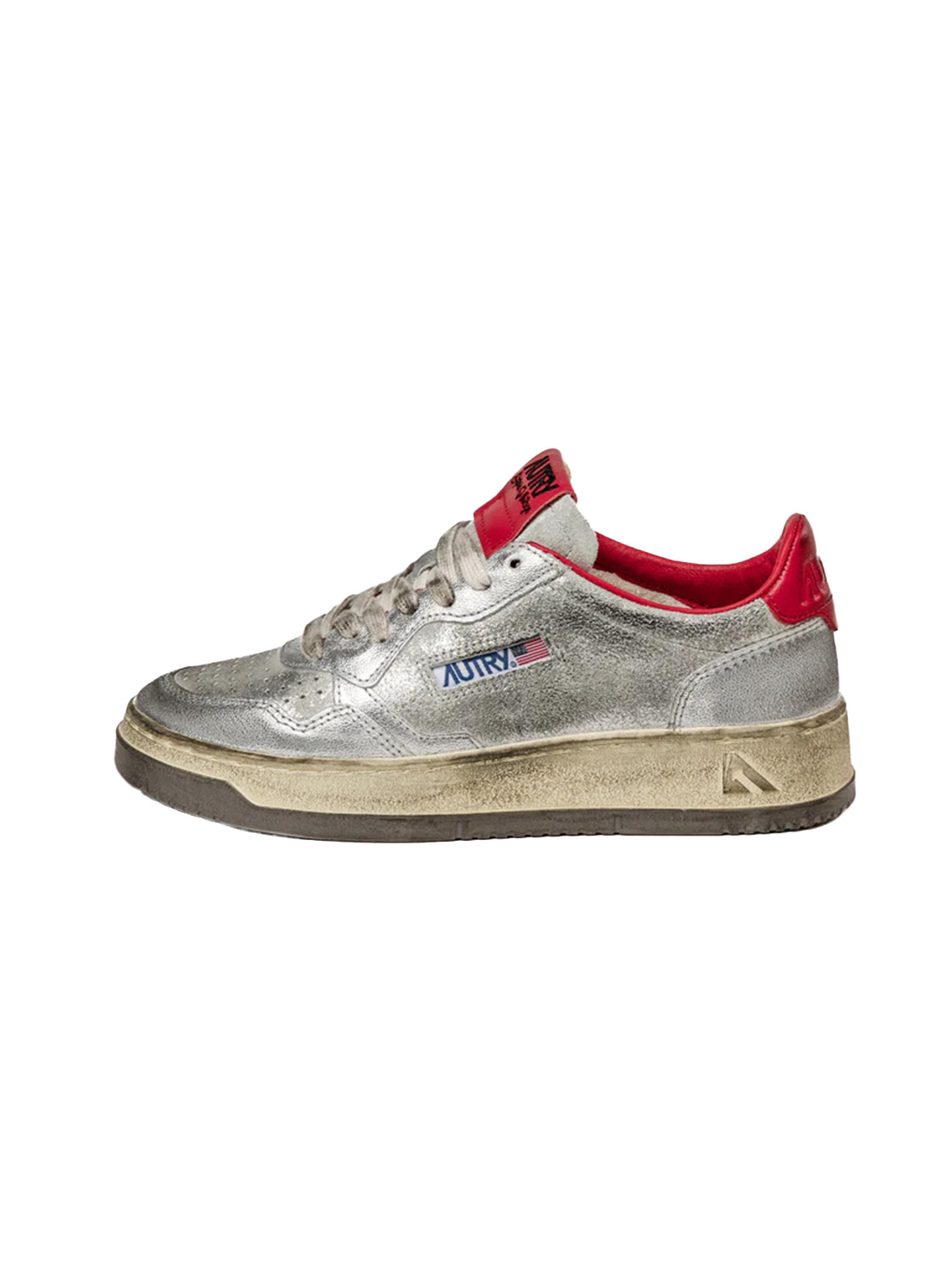 Super Vintage low – Sneaker   