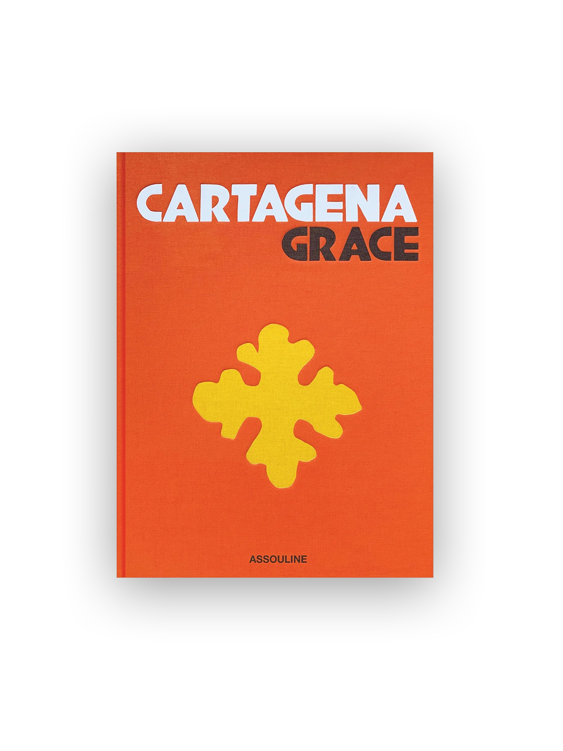 Assouline Cartagena Grace Cartagena Grace
