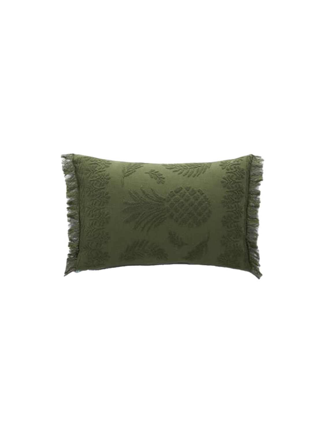 Cosy - Coussin avec broderie