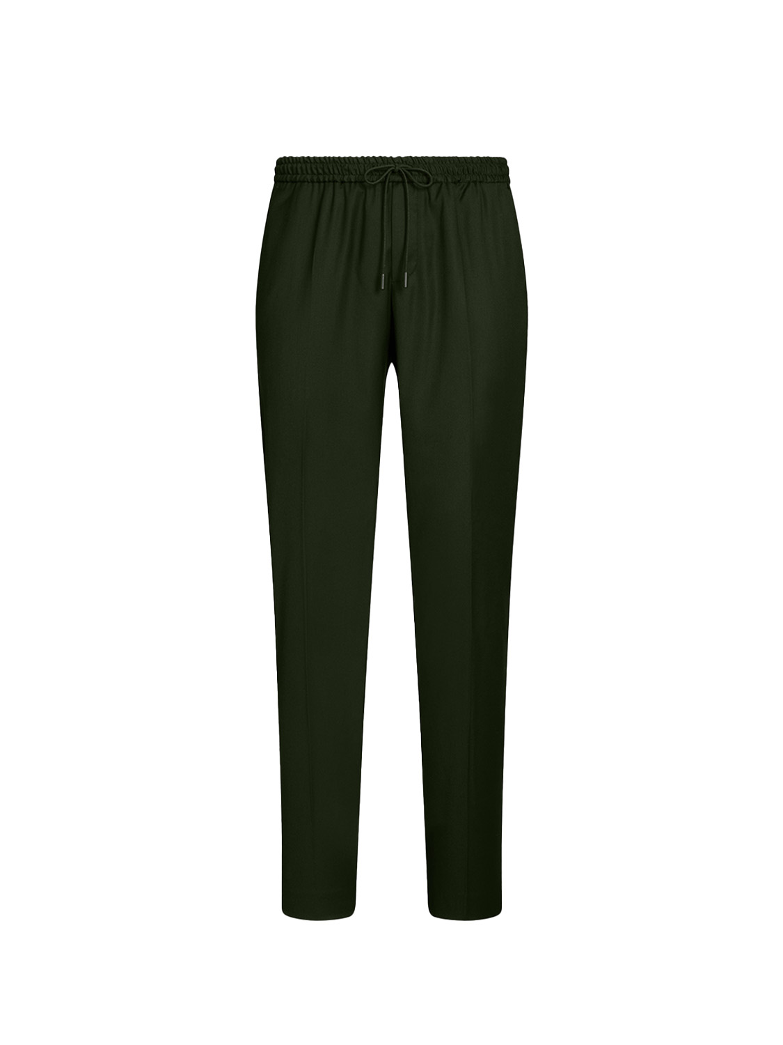 PT Torino Omega – Hose  aus Tech-Stoff   khaki 54