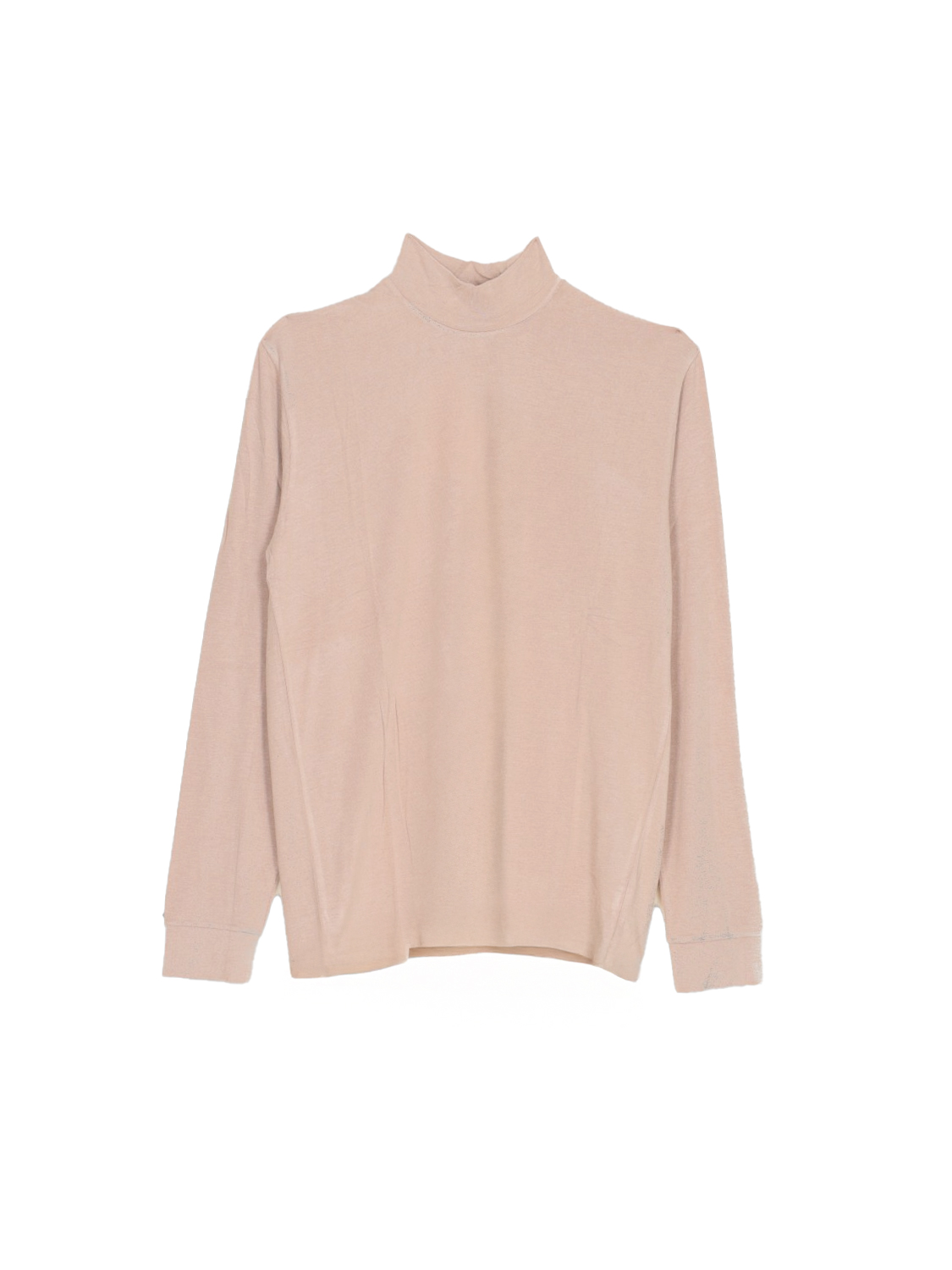 Eli turtle LA MO WS - Rollkragenpullover mit Cashmere-Anteil