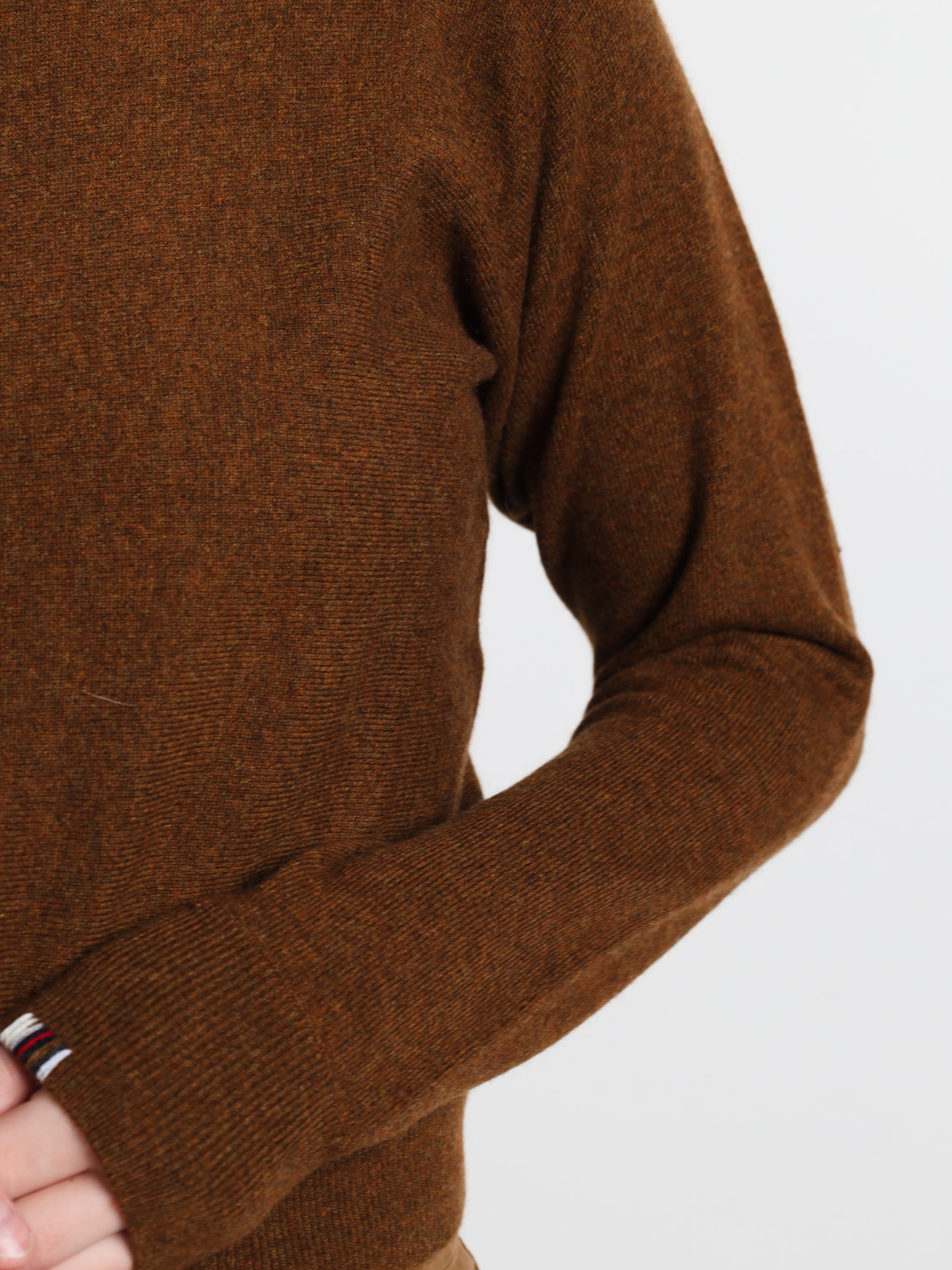 Extreme Cashmere N°382 Belle – Cashmere Pullover schwarz One Size Extreme Cashmere N°382 Belle – Cashmere Pullover schwarz One Size