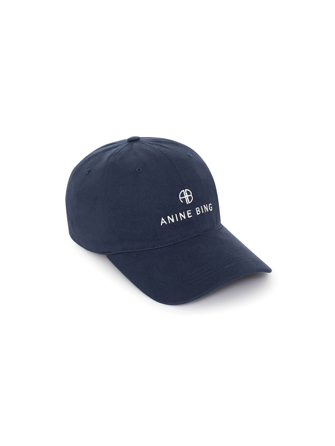 Jeremy - Cotton Cap