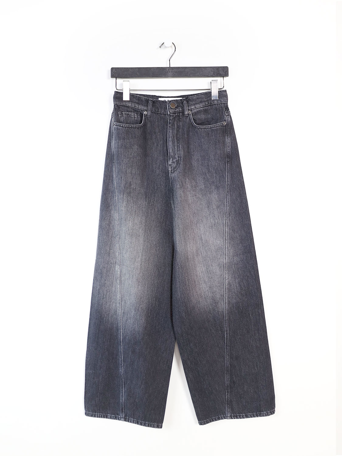 Cameron – Baumwoll-Jeans 