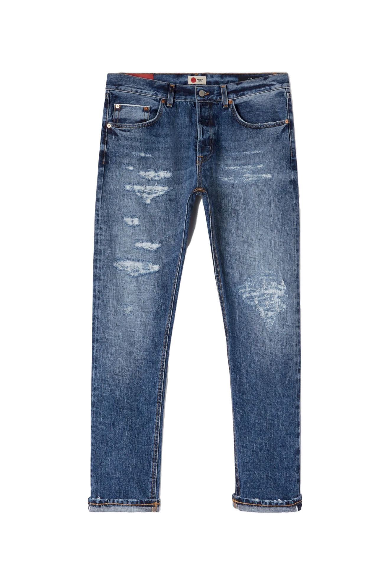 Dondup Jeans Icon
