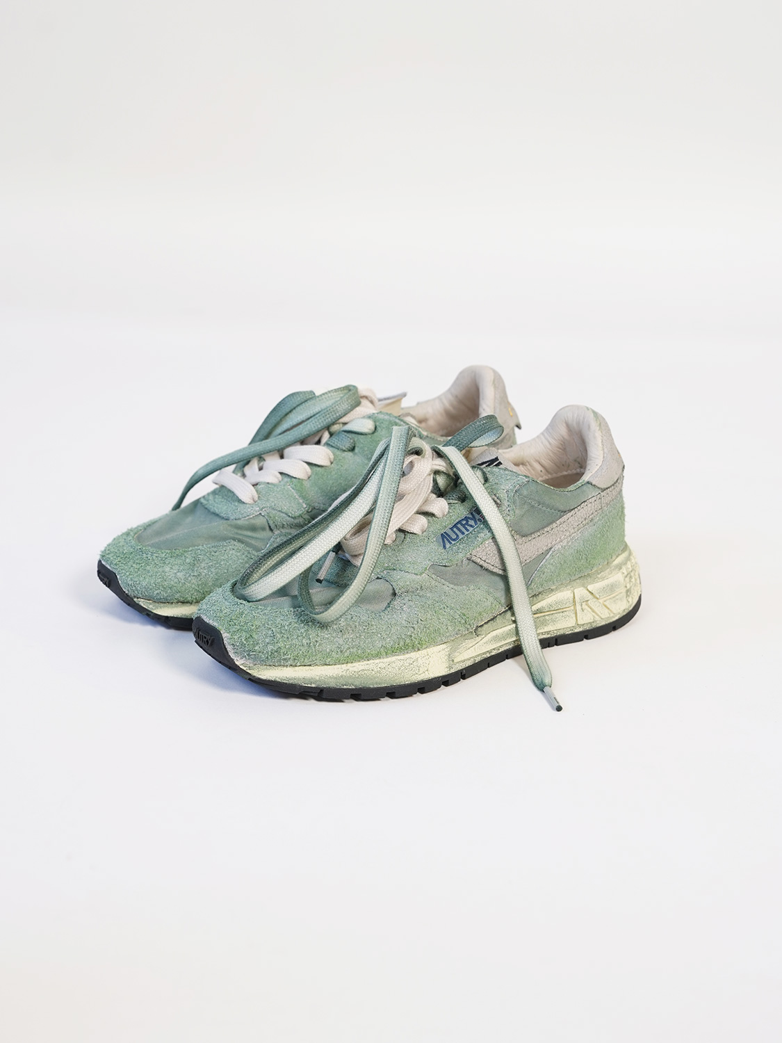 Reelwind - Sneaker 