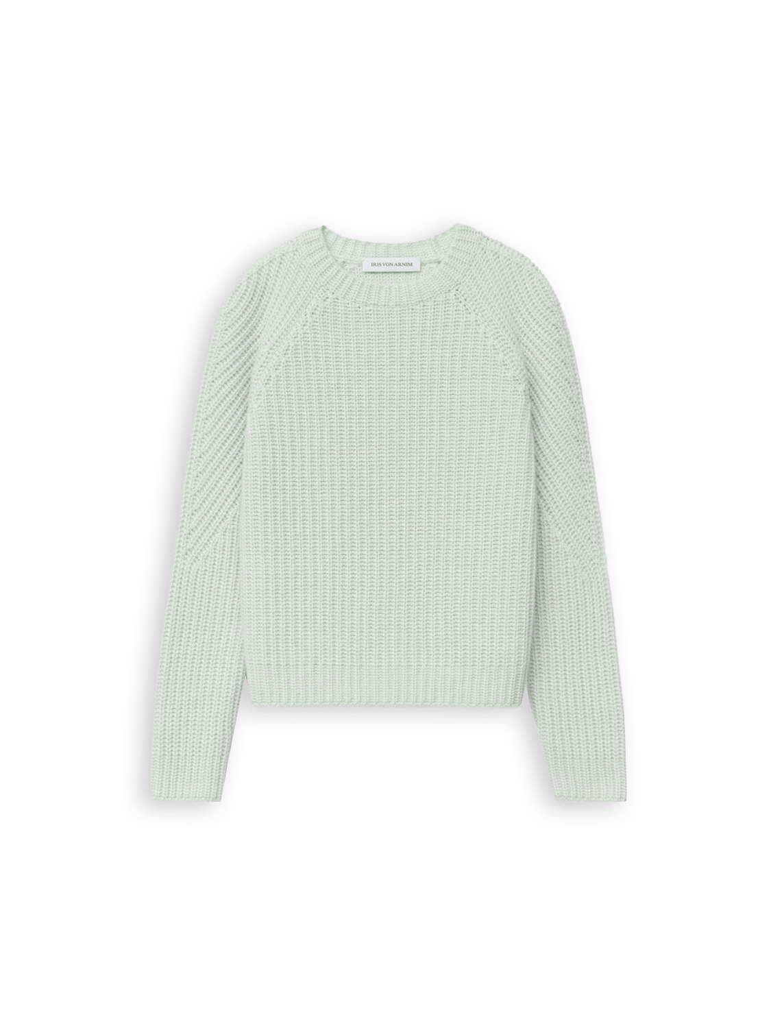 Geneva – Cashmere Pullover  
