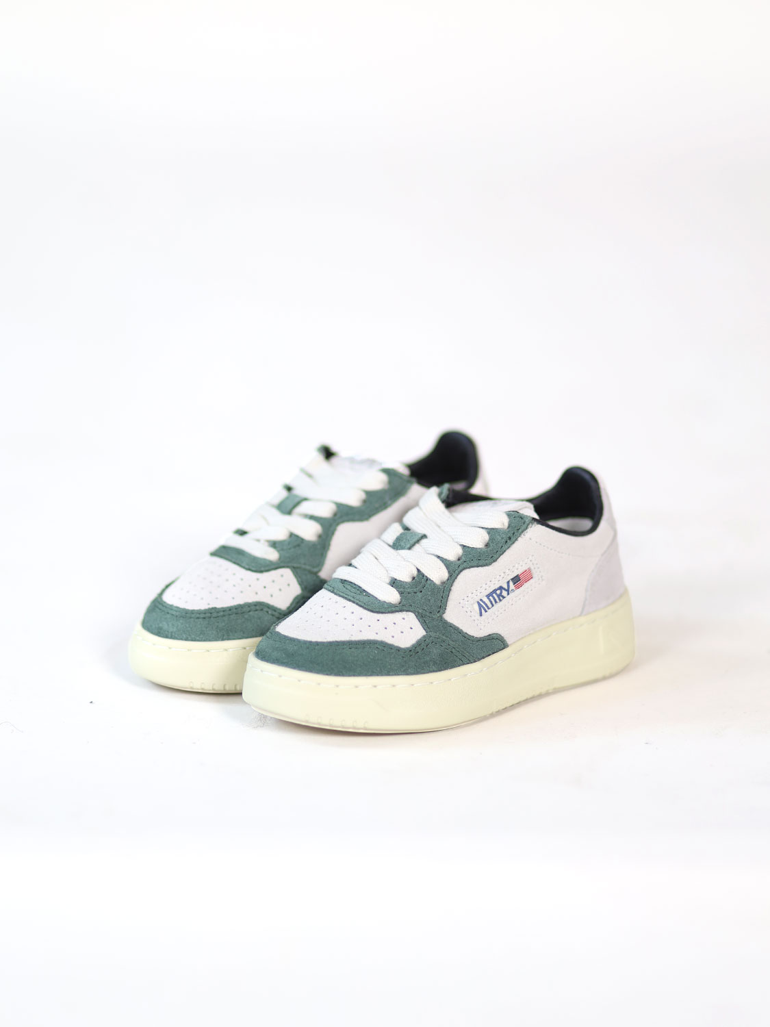 Low Kid - Sneaker