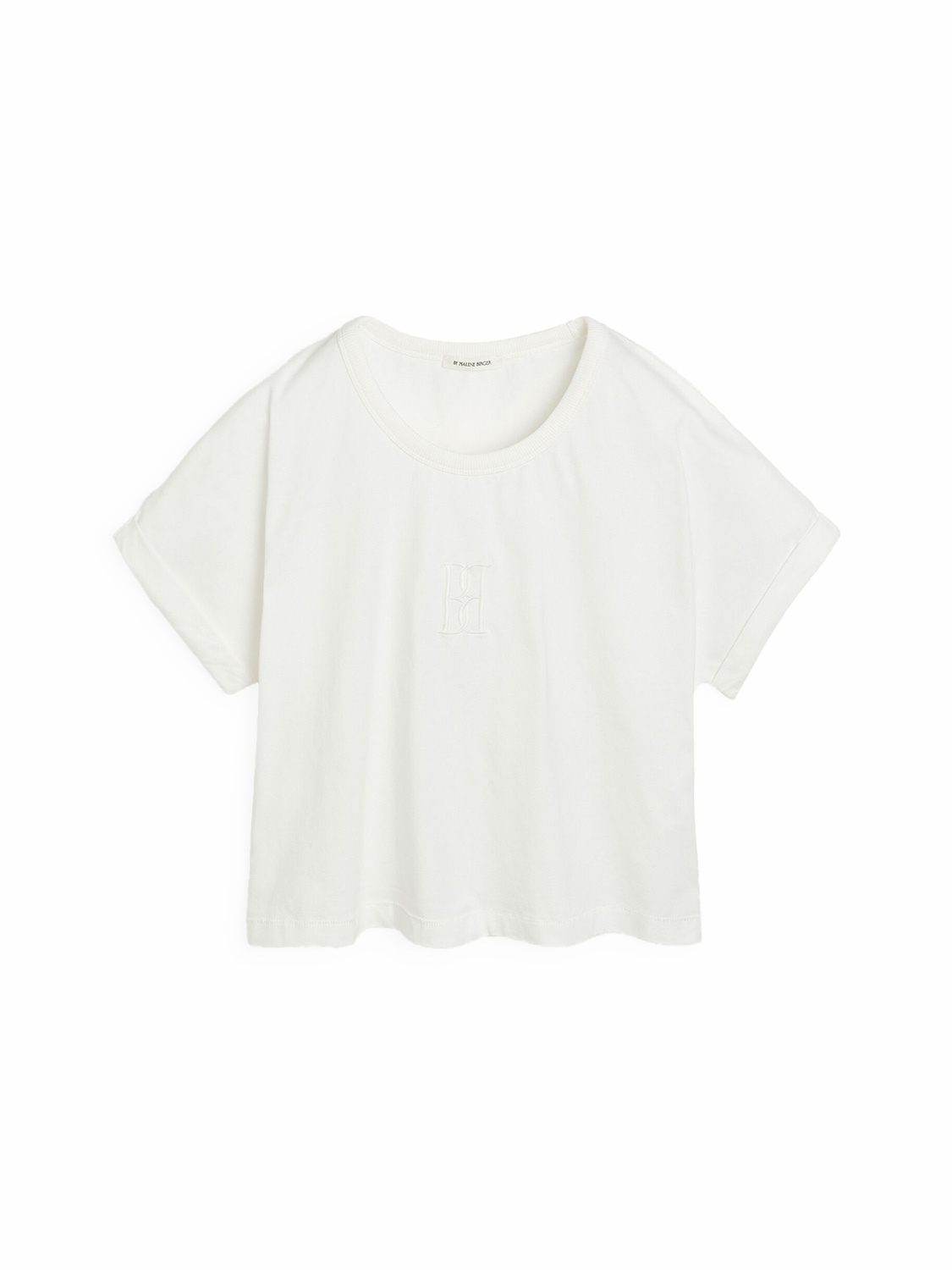 Hedalia – Shirt with monogram