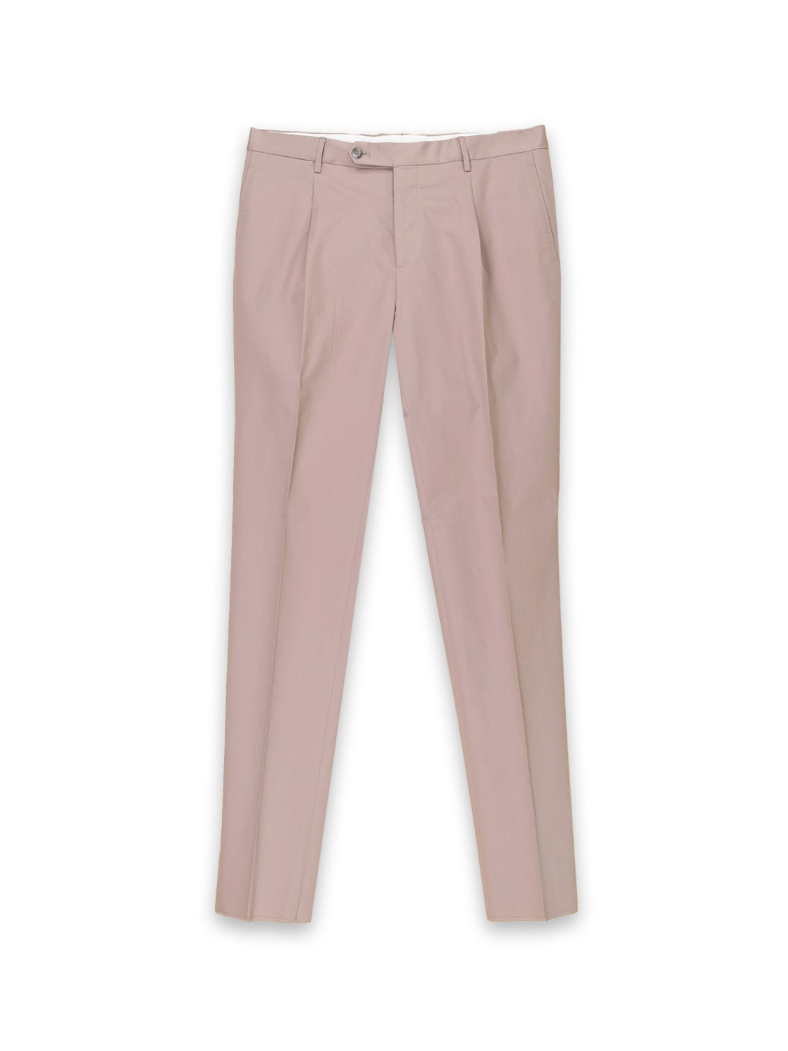 TAGLIATORE Cotton suit set  beige 54