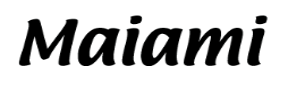 Maiami