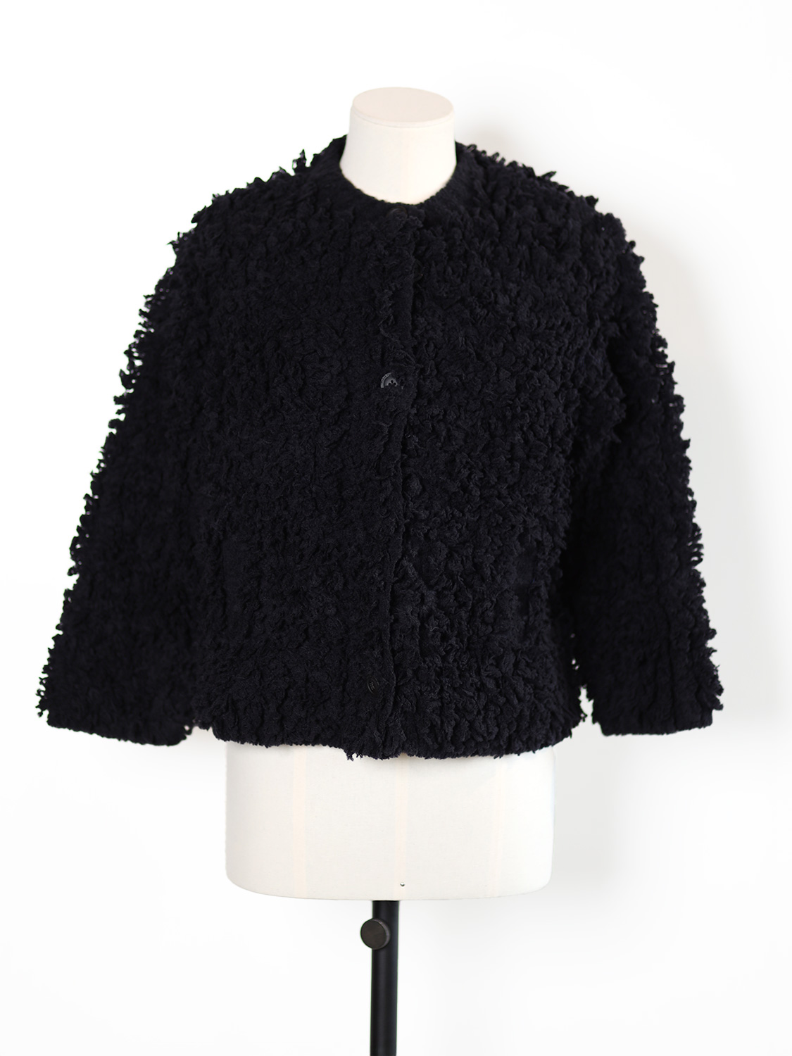 Gisla – Wool jacket