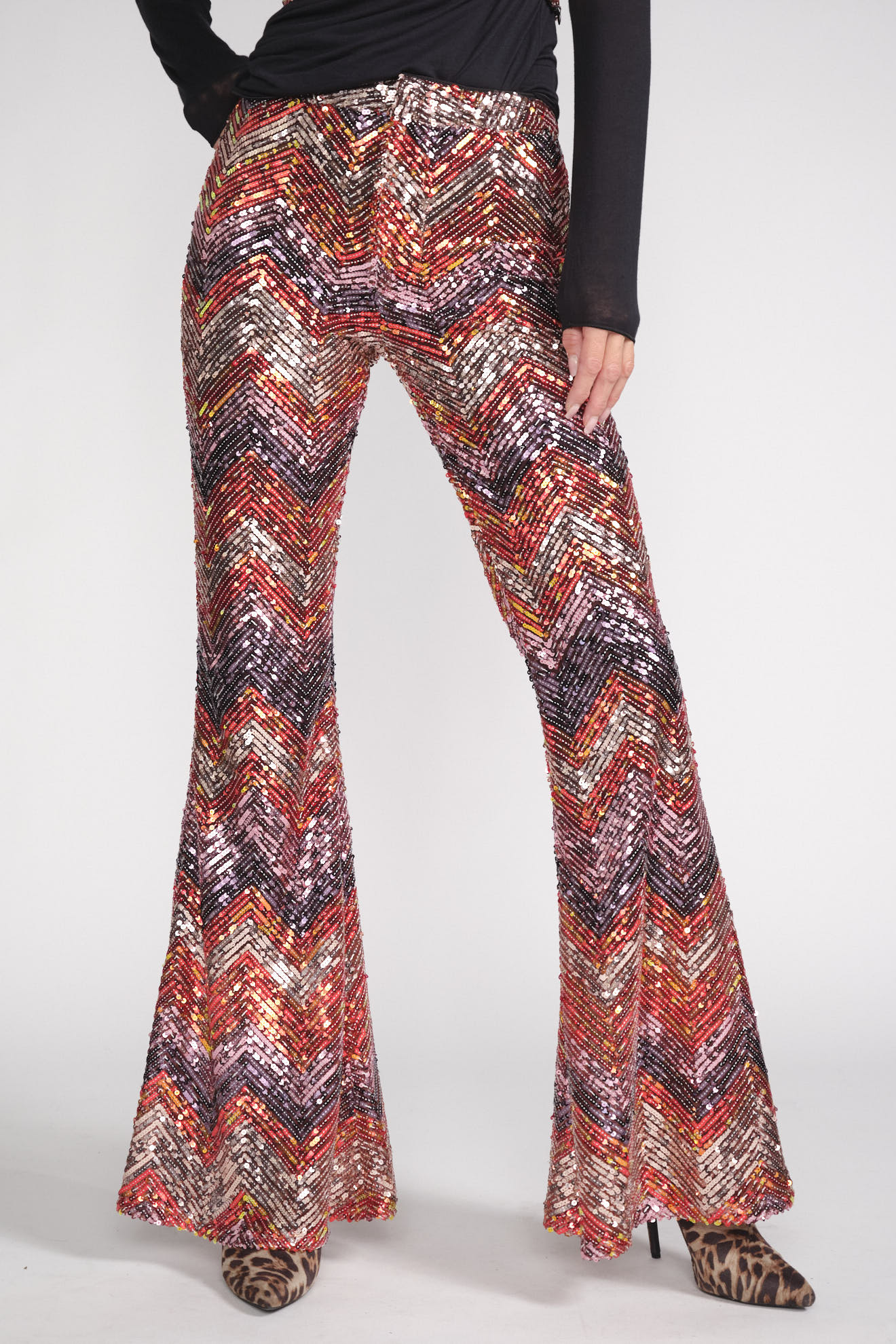Pants Christy von Cout De La Liberte | loui.rocks