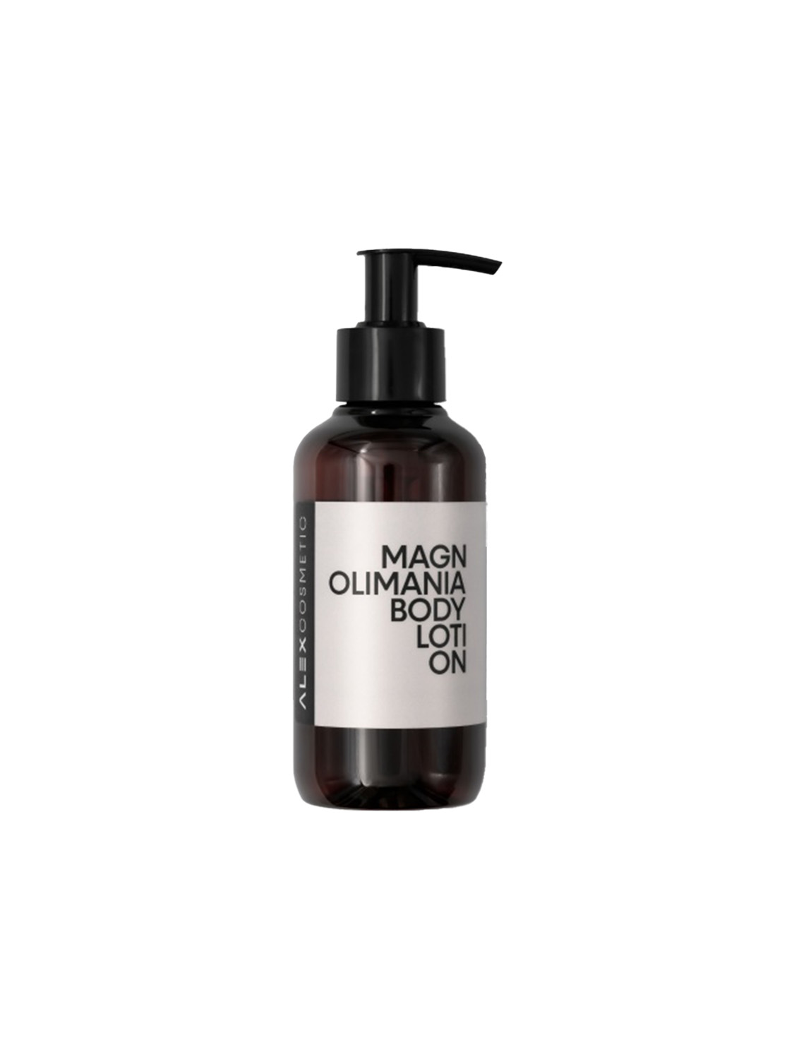 Magnolimania Body Lotion - Hydrating body lotion 