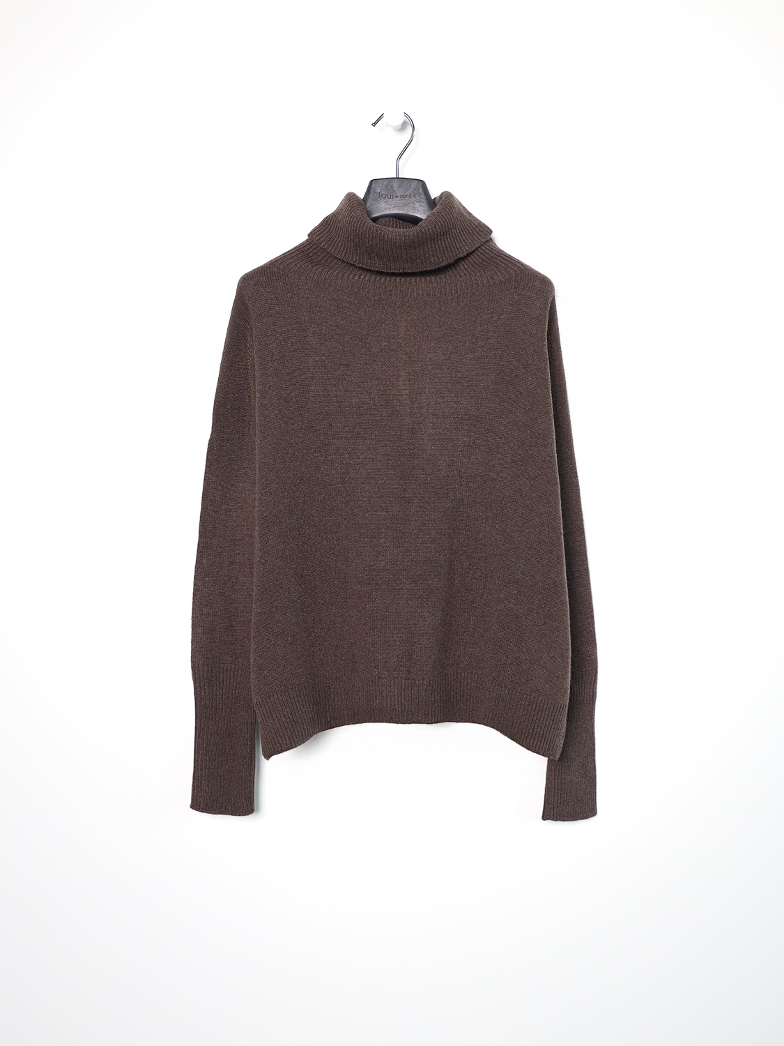 Vera - Rollkragenpullover 