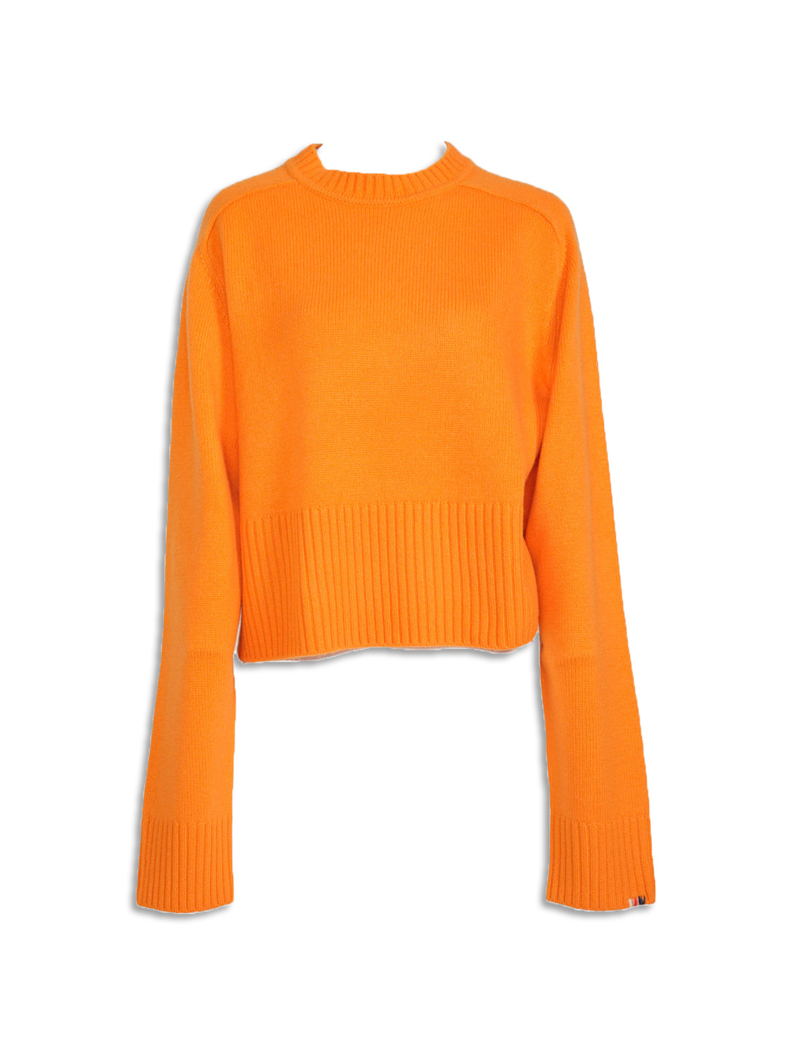 n° 256 Judith - Oversized Cashmere Sweater
