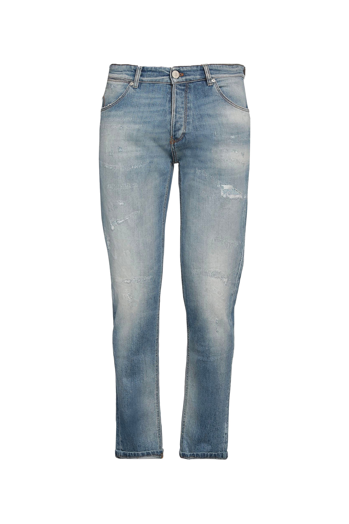 Reggae Pants