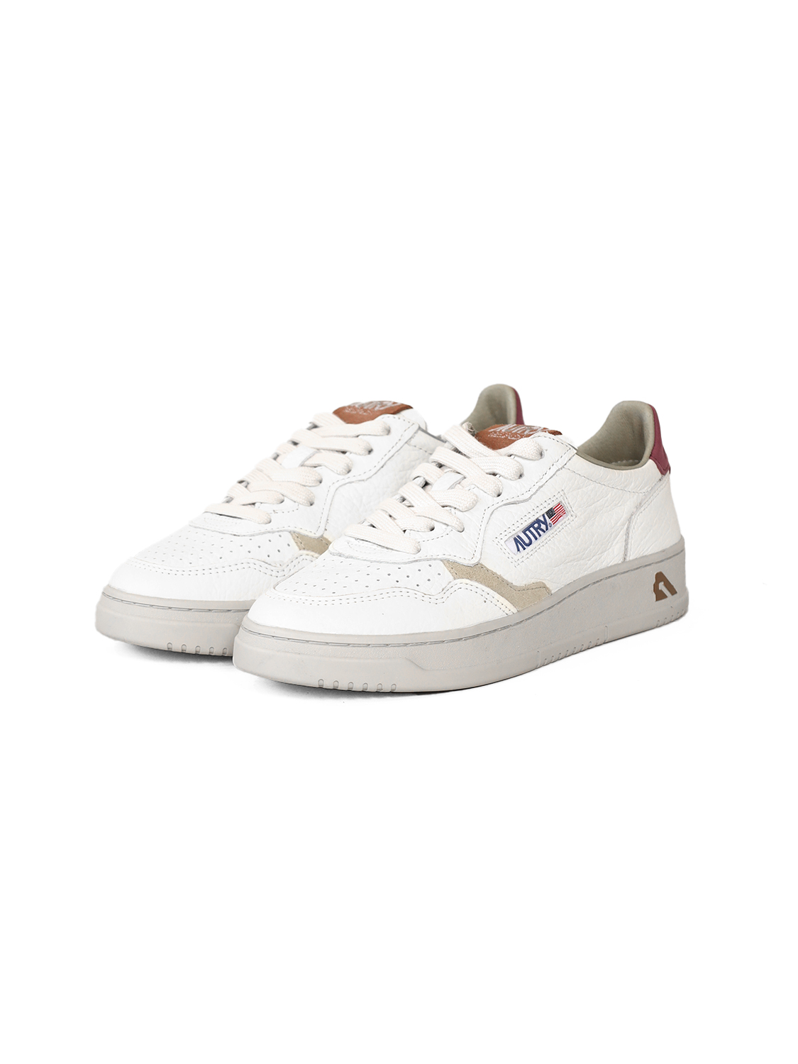 Medalist Low – Sneaker 