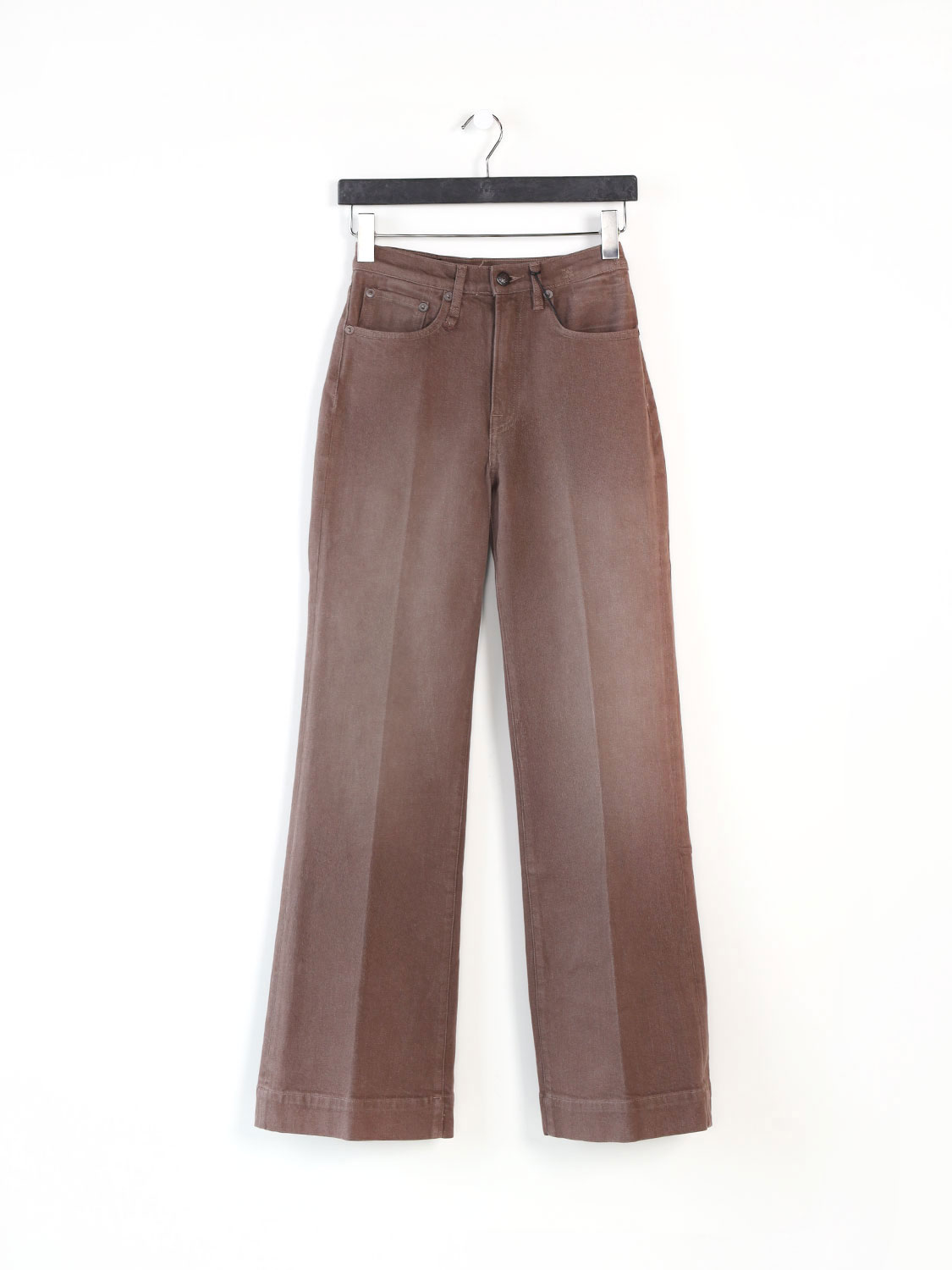 Charlotte  – Straight Leg Jeans
