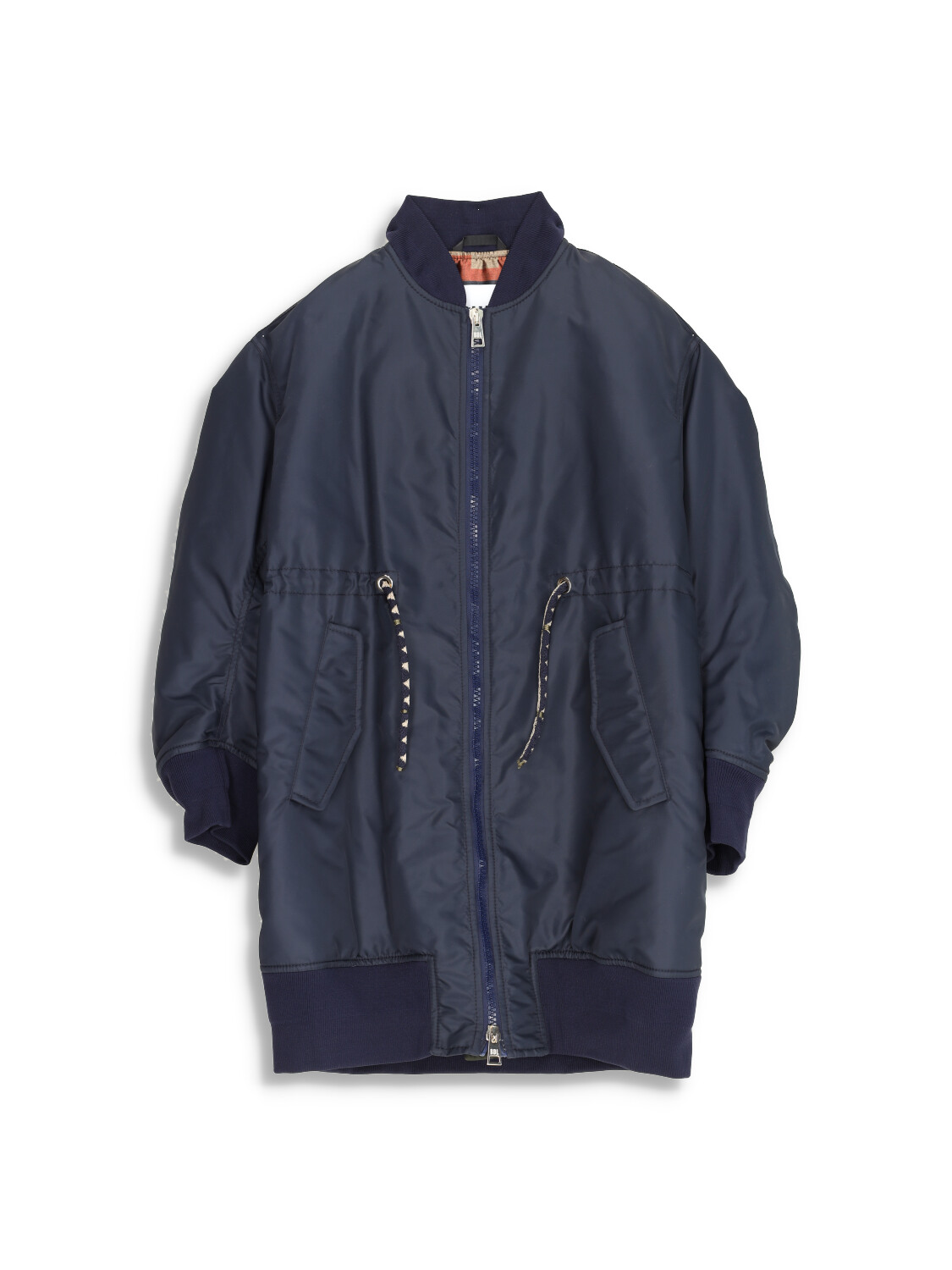 Bomber style coat 