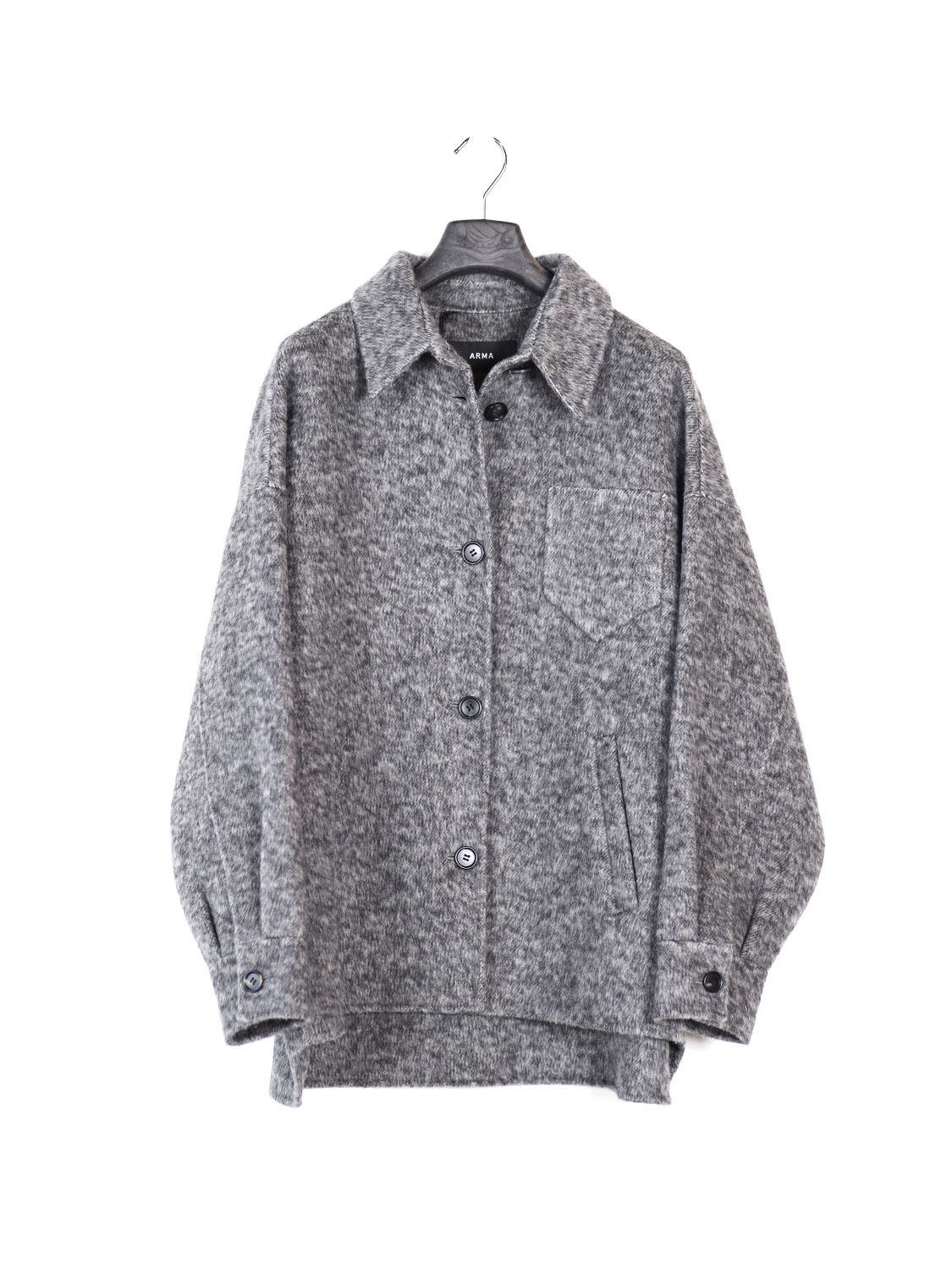 Domenica – Wool jacket 