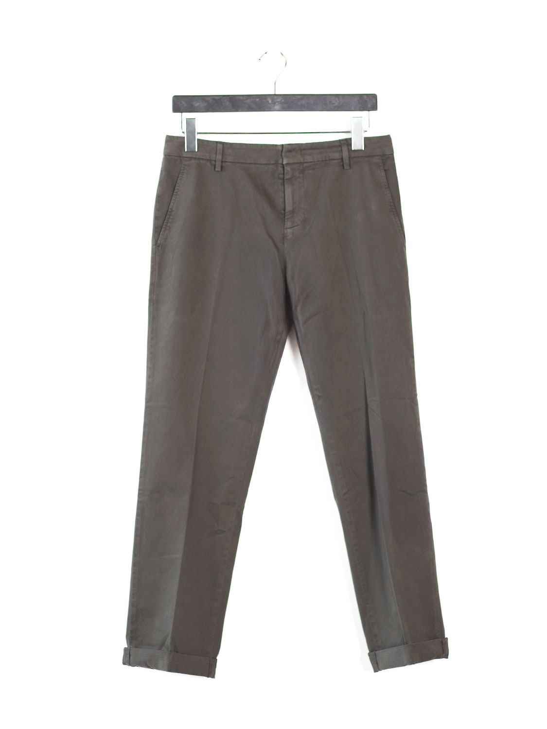 Cotton pants 