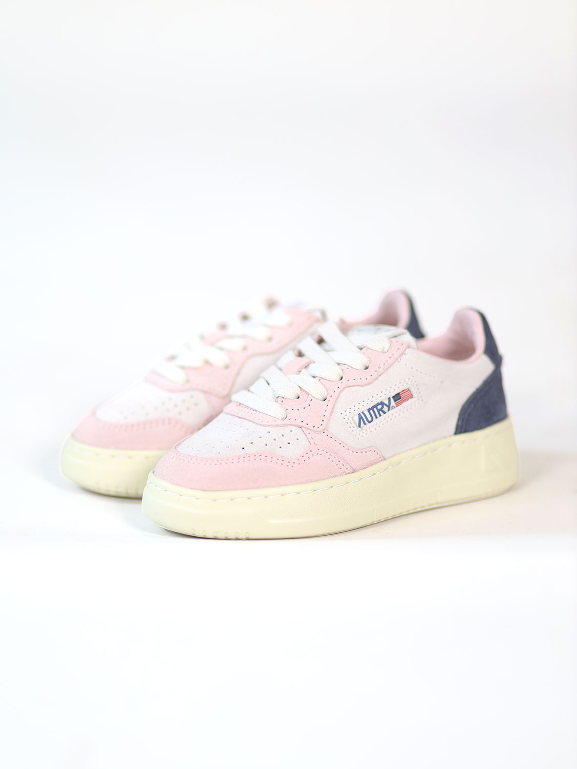 Low Kid - Sneaker