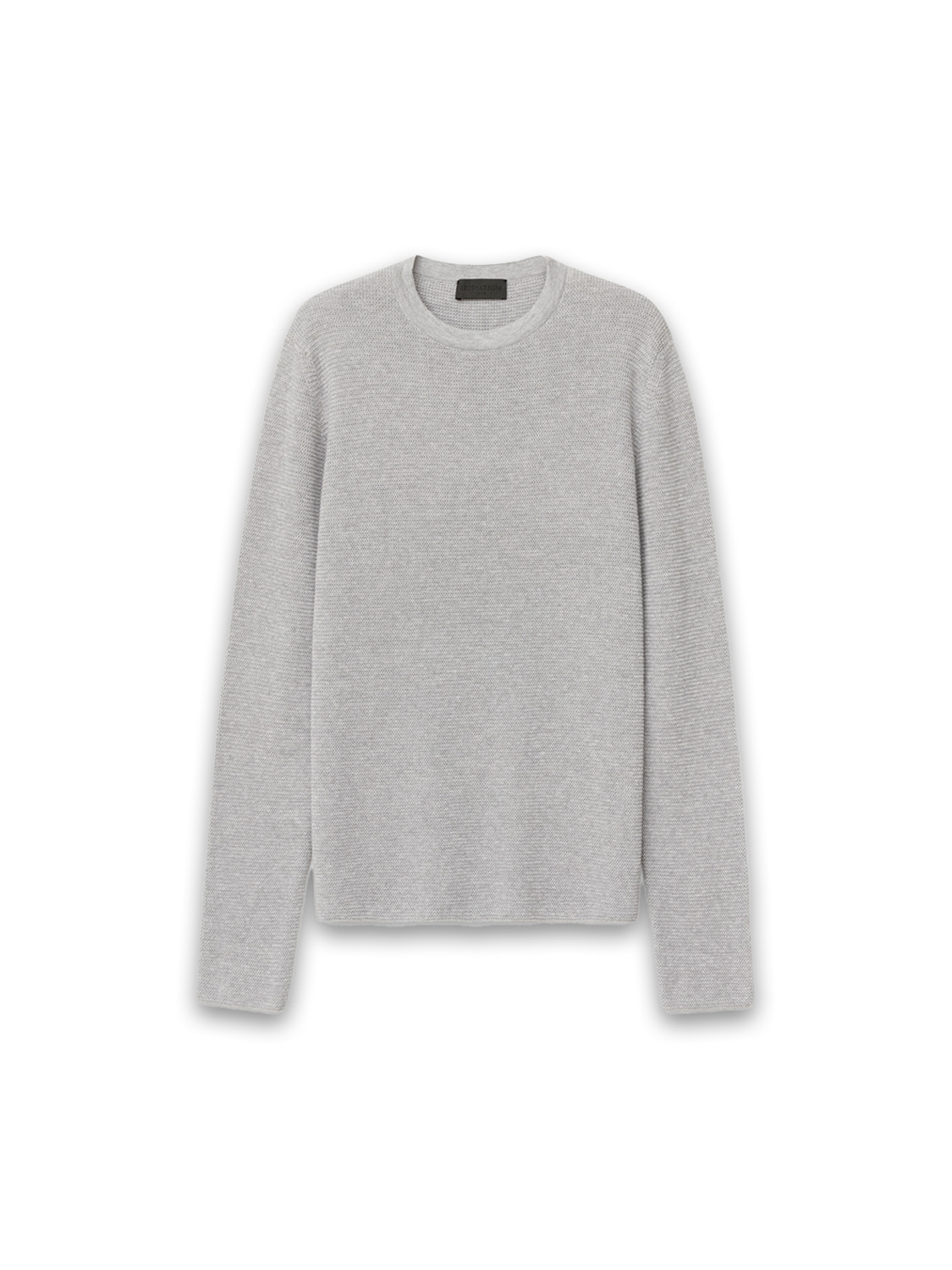 Primo – cotton sweater 