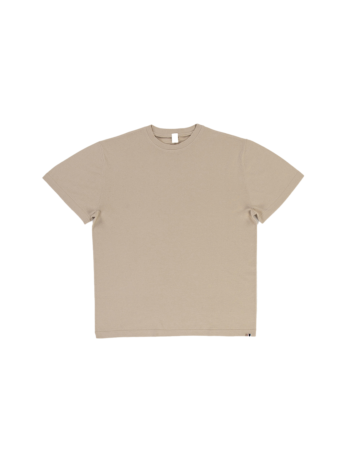 N°269 Rik – shirt made from a cotton-cashmere mix 