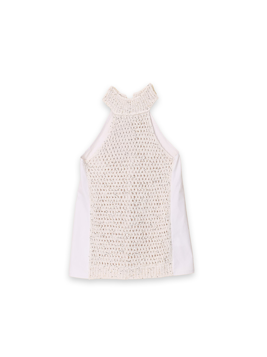 Sequin top 