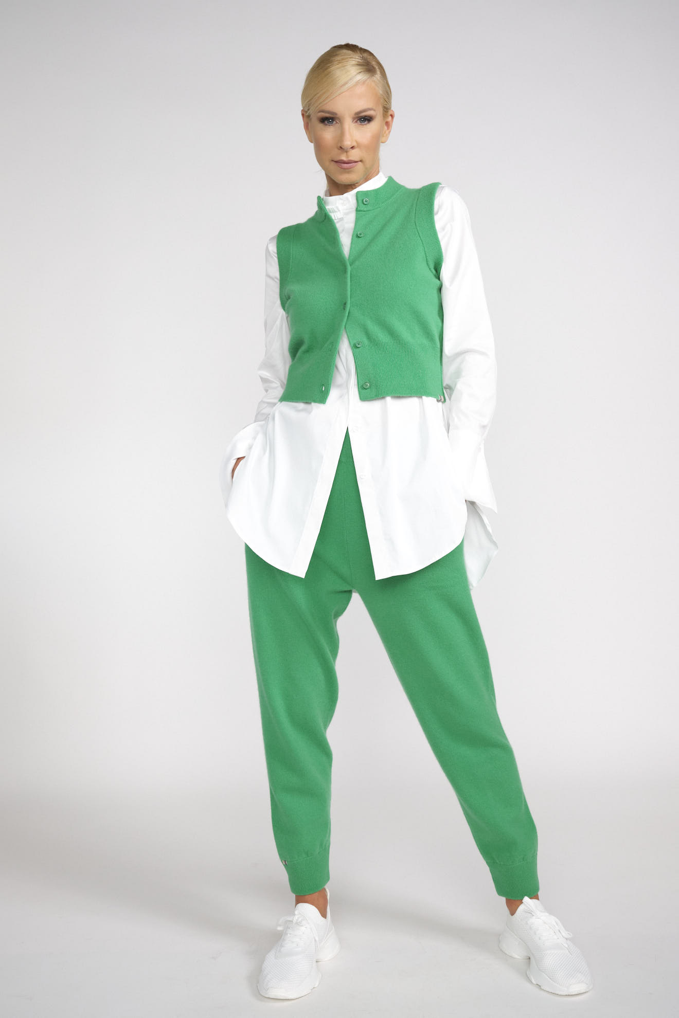 Extreme Cashmere Corset Extreme Cashmere Corset