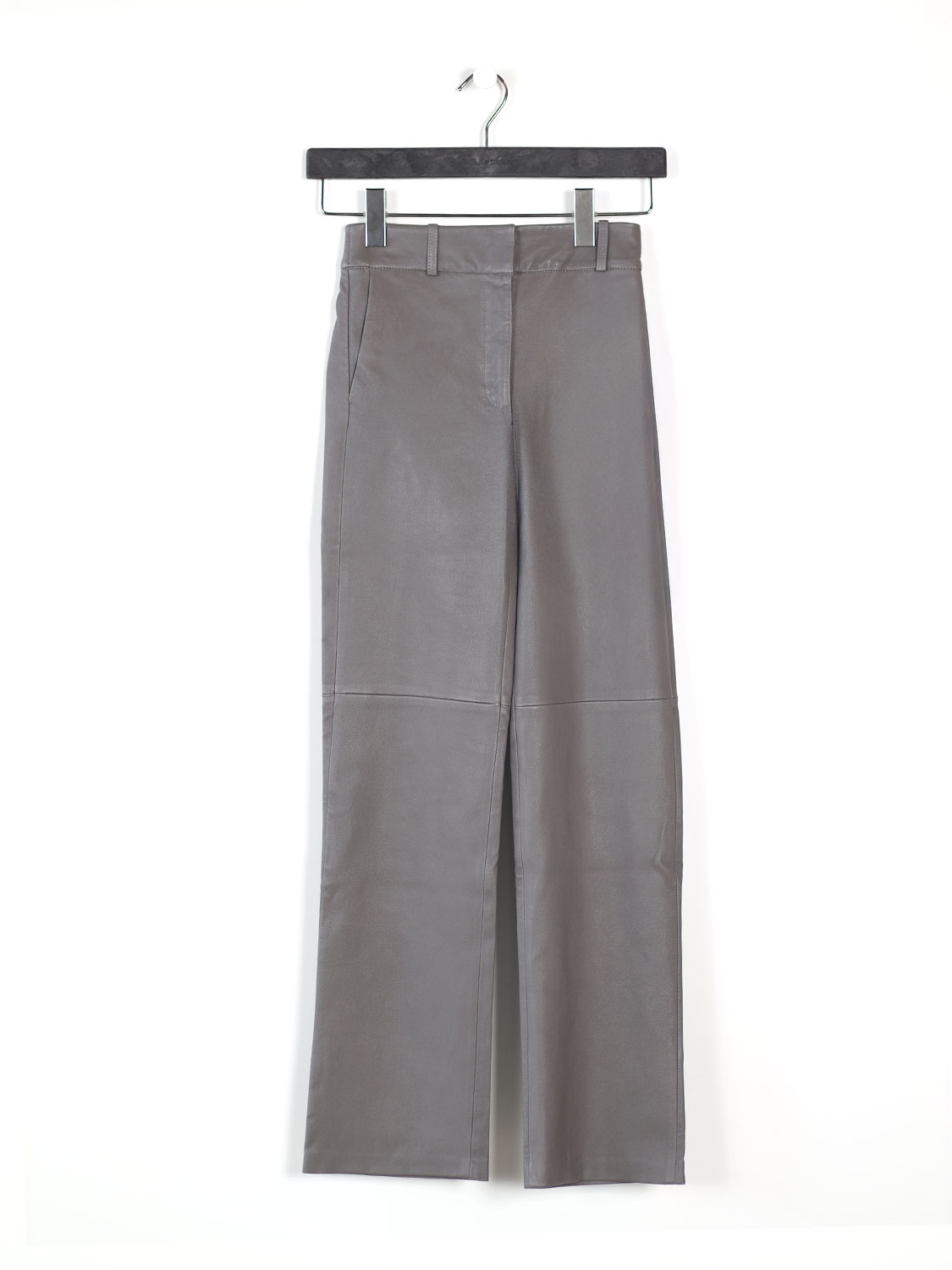 Jenna – Stretch leather pants 