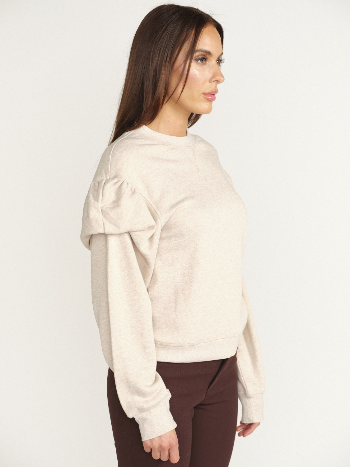 Ulla johnson pilar best sale sweater