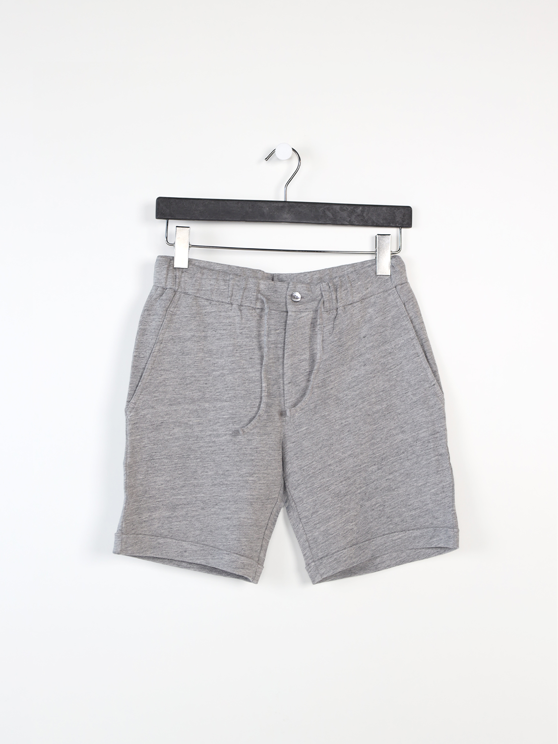 Stefan Brandt Jon Bermuda Shorts   grau S