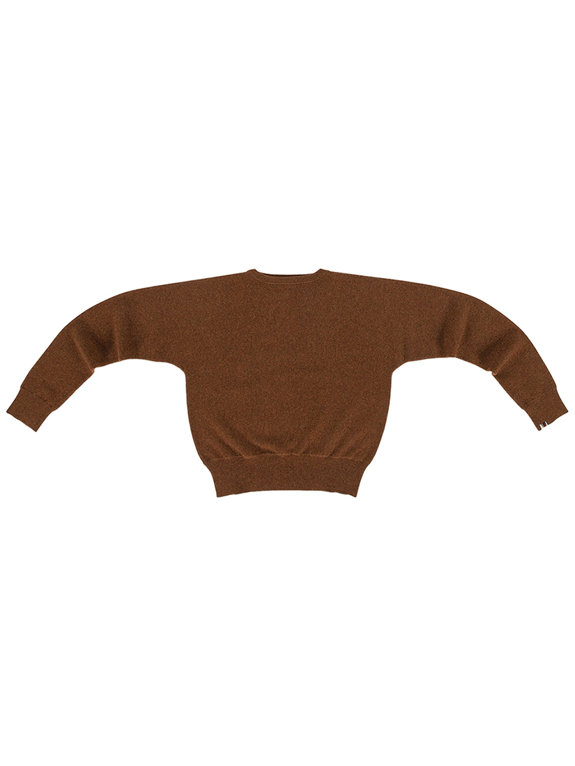 N°382 Belle – Cashmere Pullover
