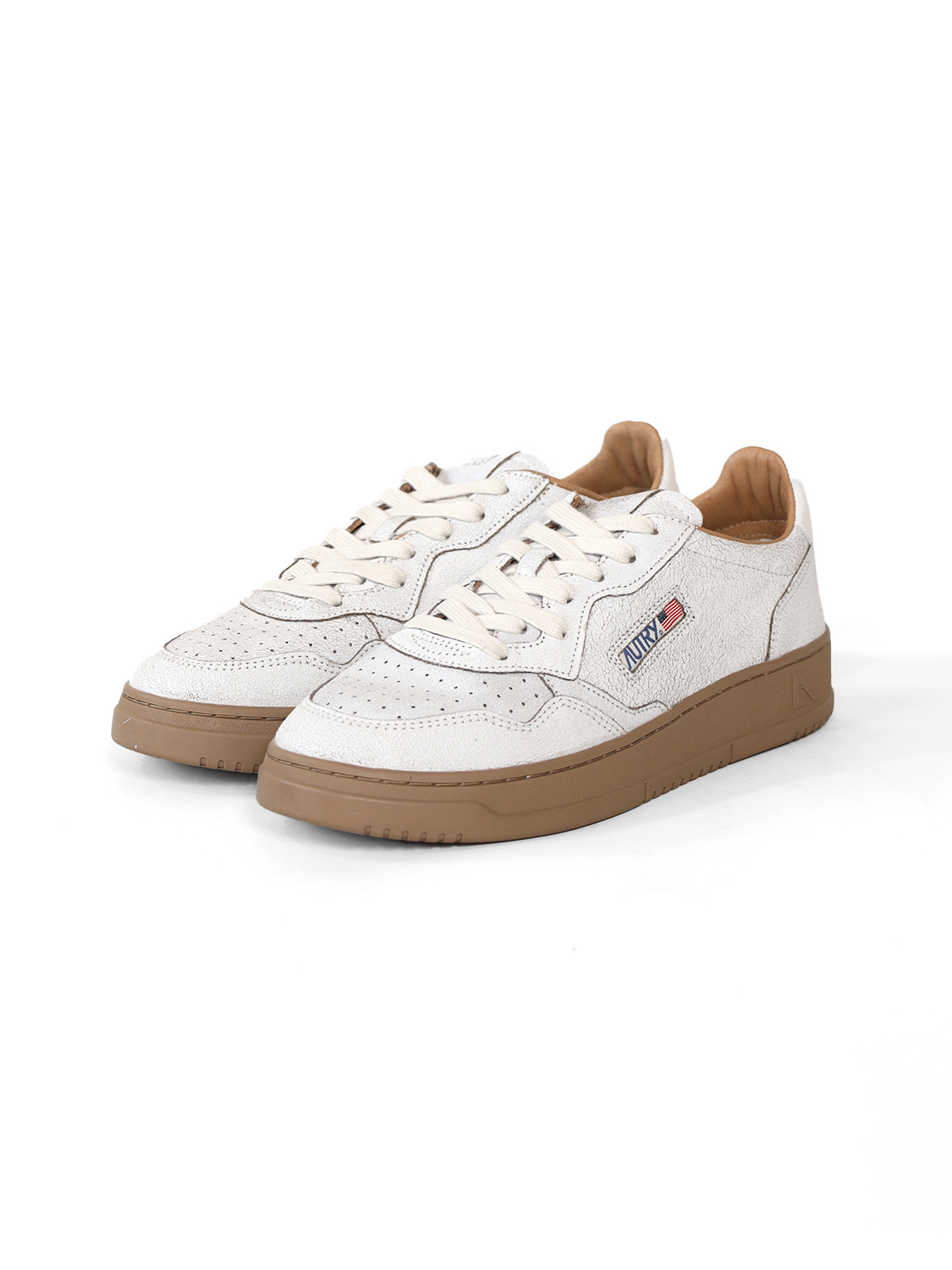 Medalist Low – Sneaker 