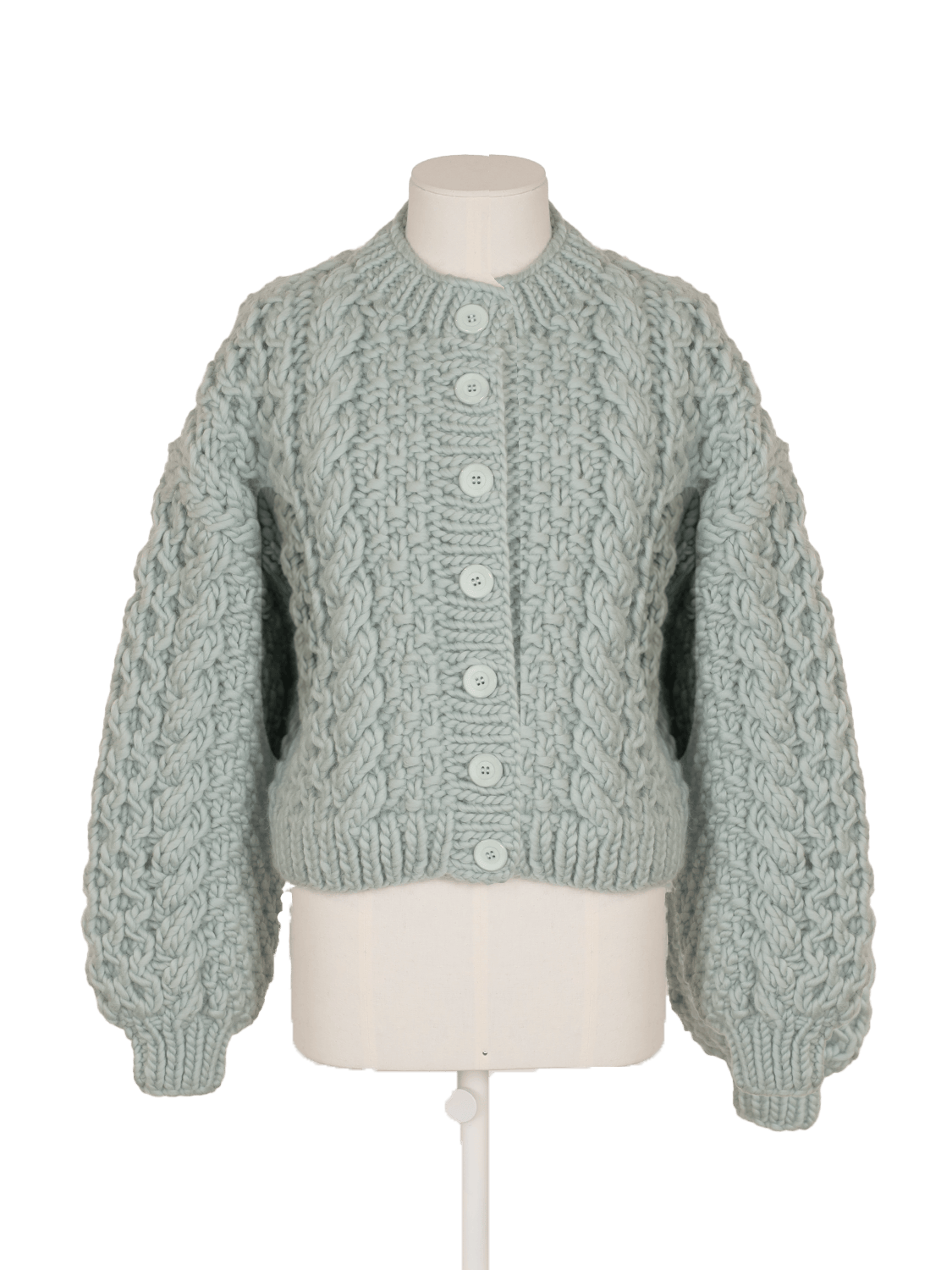 Honey in mint Honey in mint