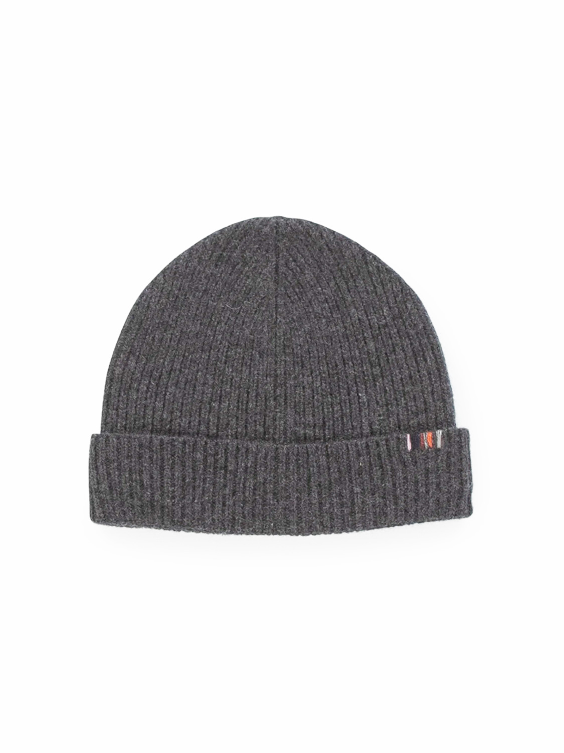 No. 444 Hat – Cashmere beanie