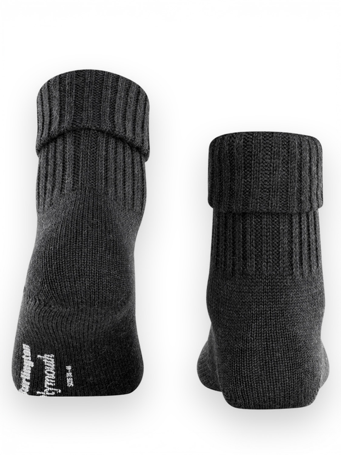 Burlington Playmouth – Socks dunkelgrau 36/41